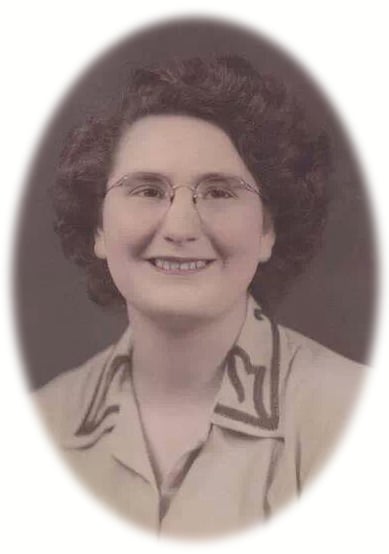 Reitsma, Beryl Mary Ellen